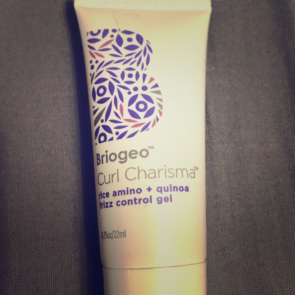 Briogeo Curl Charisma